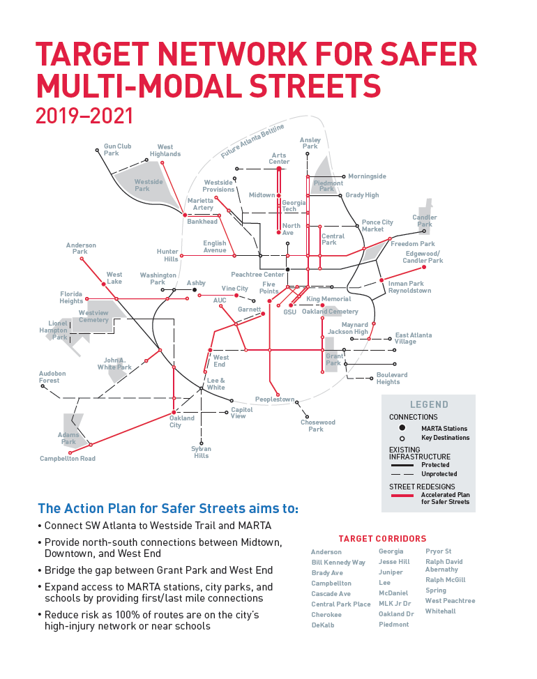 Safe Streets Release Image