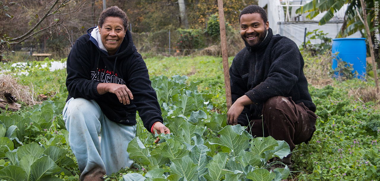 Farmers AgLanta Photo HD