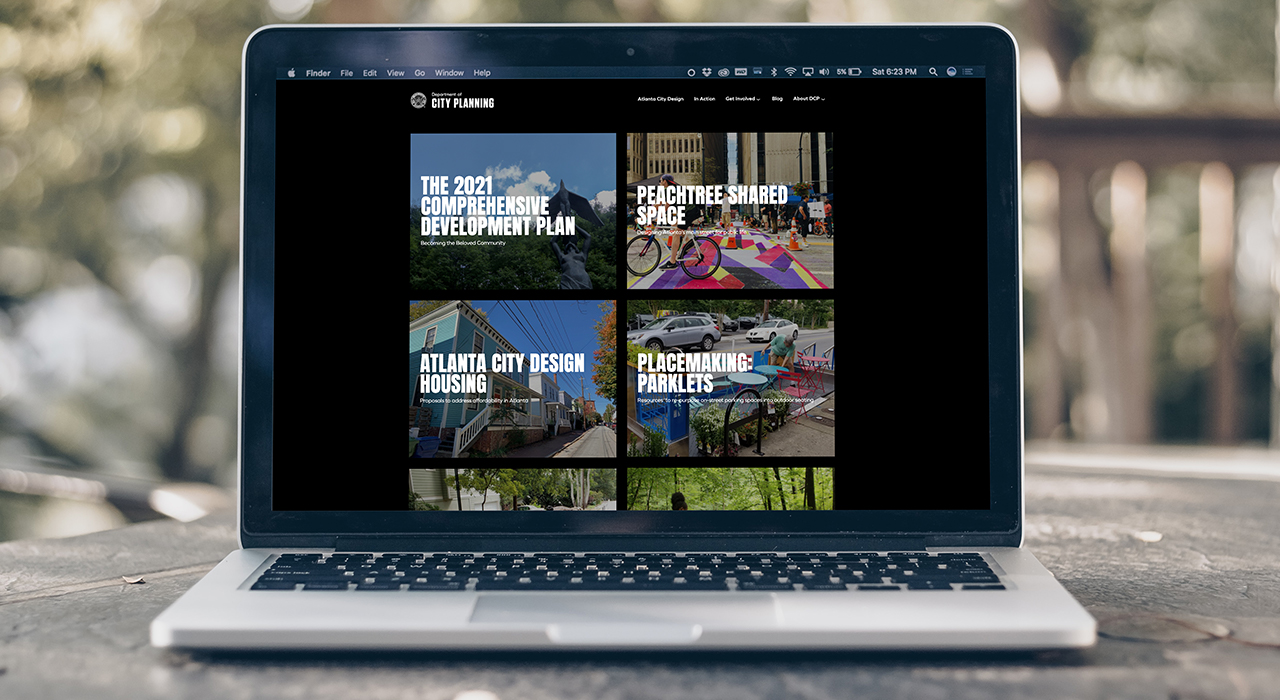 AtlCityDesign Project Get Involved Mockup Photo HD