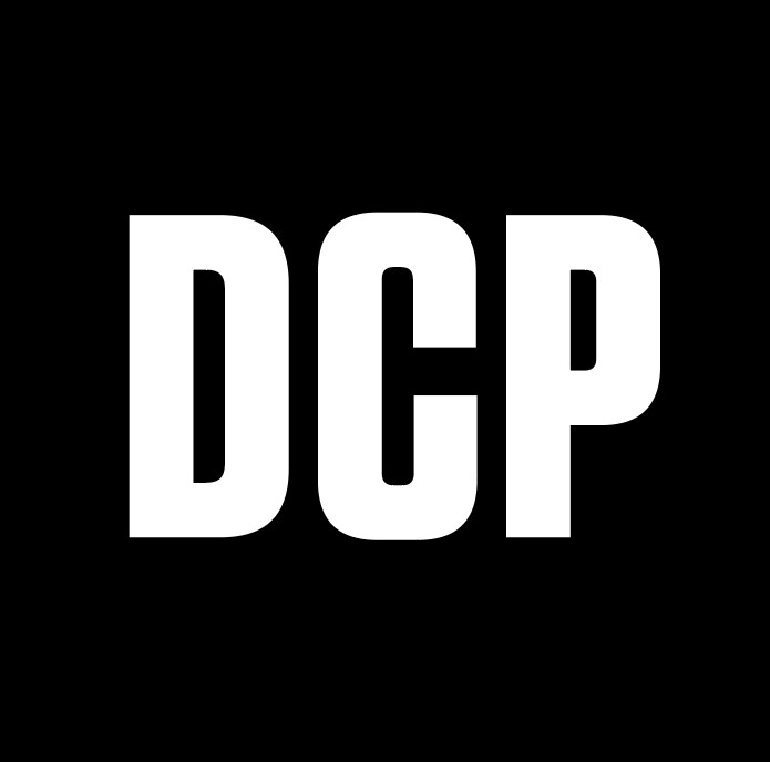 DCP logo