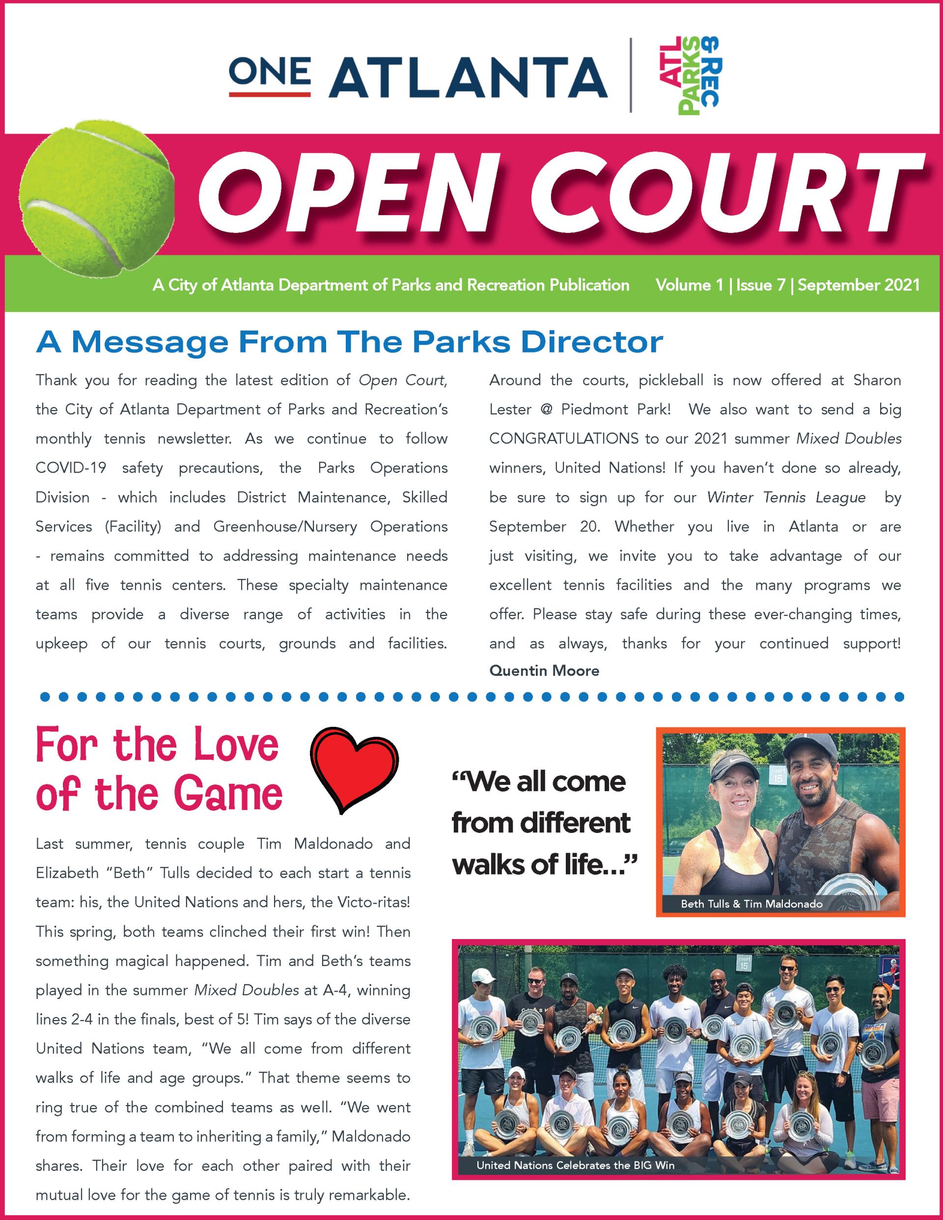 2021 SEPTEMBER NEWSLETTER_Page_1