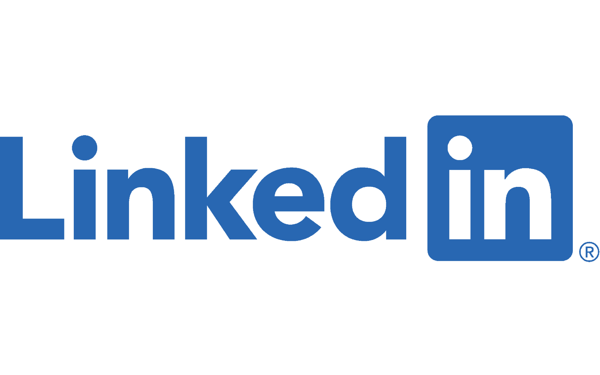 Linked in logo