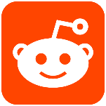 Reddit logo