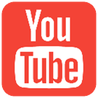 YouTube logo