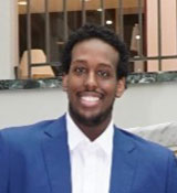 Ahmed Mohamed