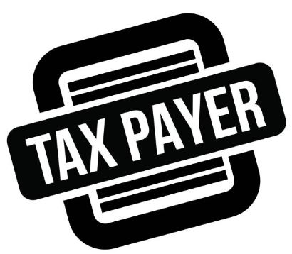 TAX PAYER