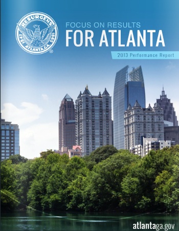 FOR Atlanta Report