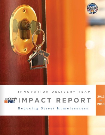 Impact Report