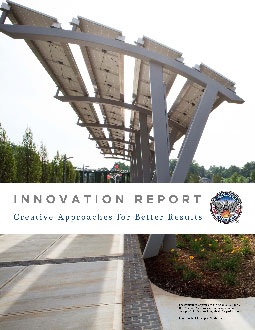 Innovation Report