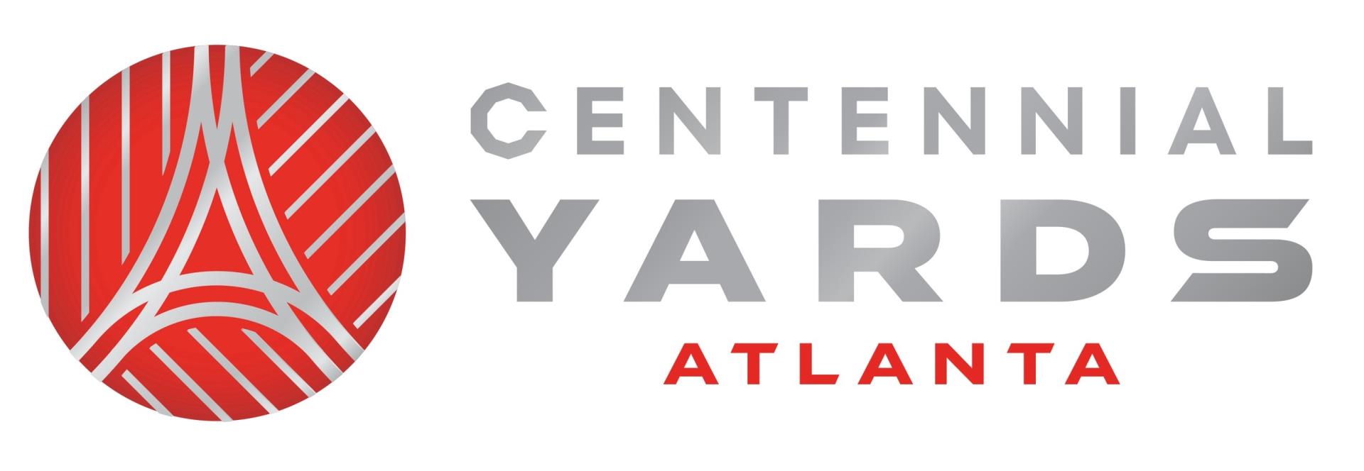 Centennial Yards Logo