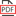 pdf icon