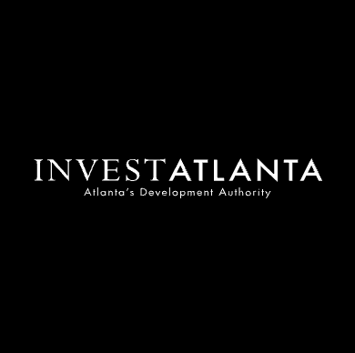 Invest Atlanta Logo