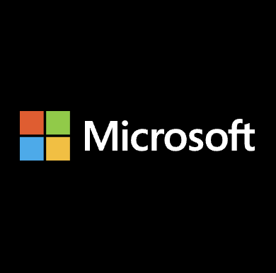 Microsoft logo