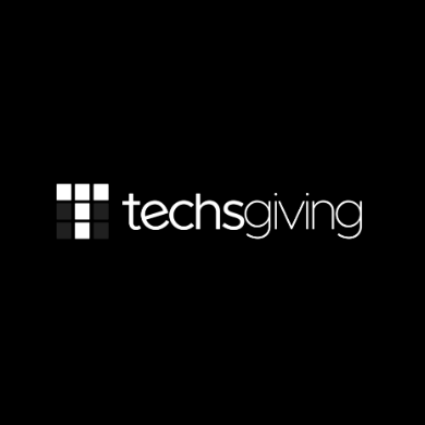 Techsgiving Logo