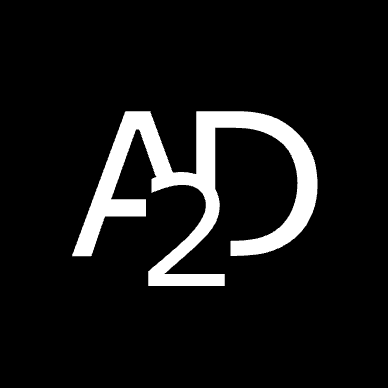 A2D Logo