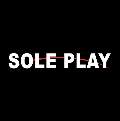 Sole Play Logo