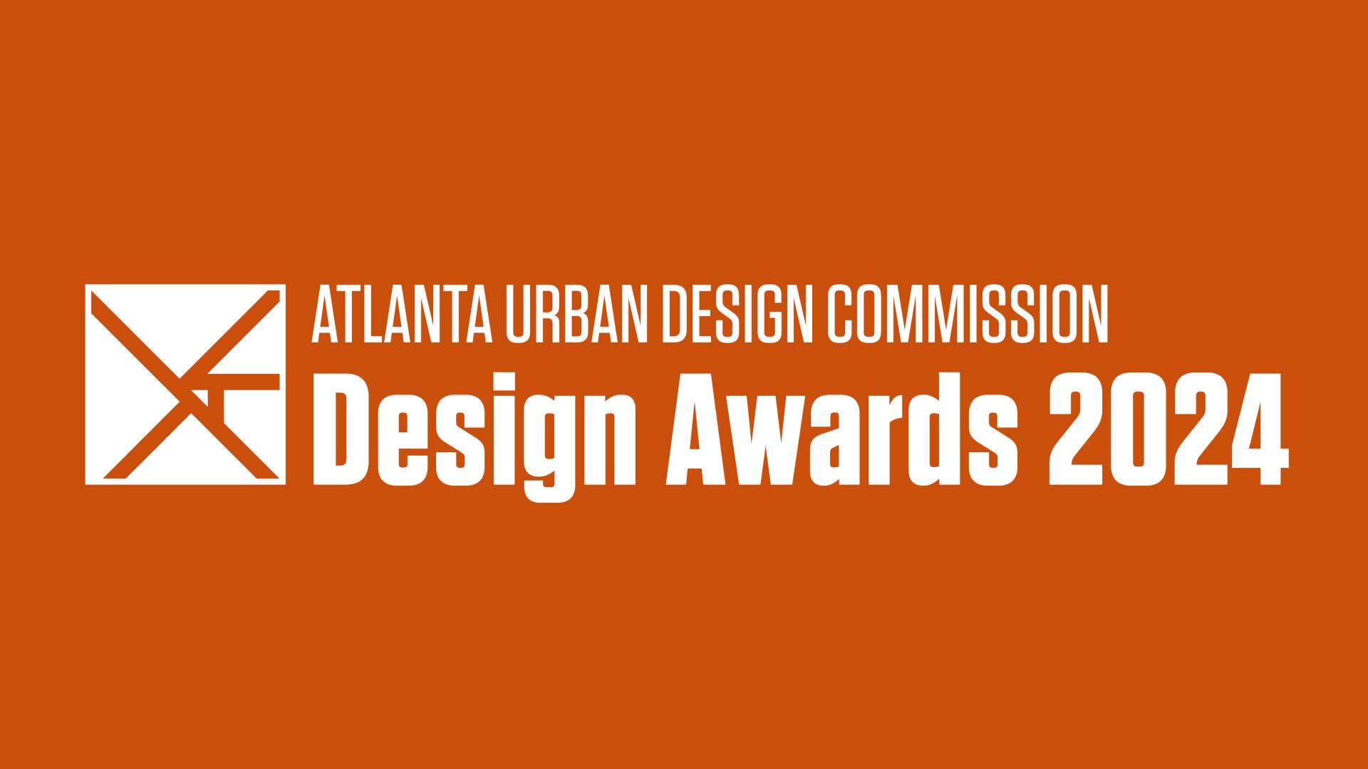 Design Awards 2024 Banner_Website