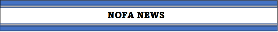 NOFA Banner