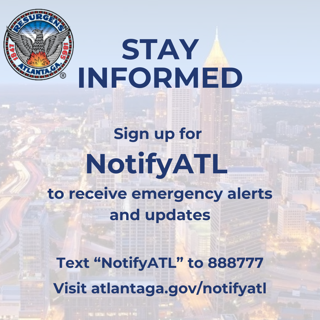 Notify Atl 2