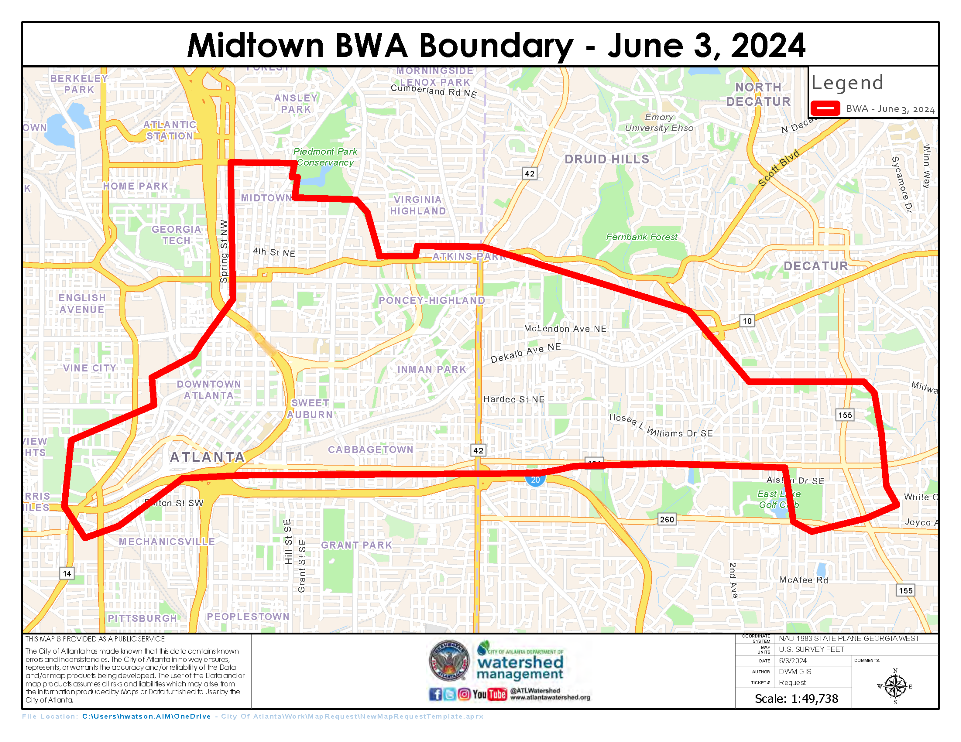 Midtown_4 -6-3-2024 Map