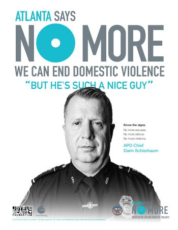 No More__CS Poster