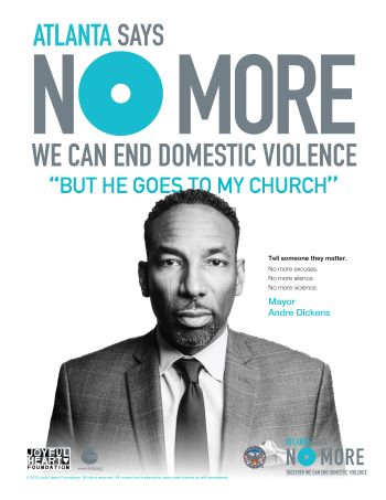 No More__MD Poster