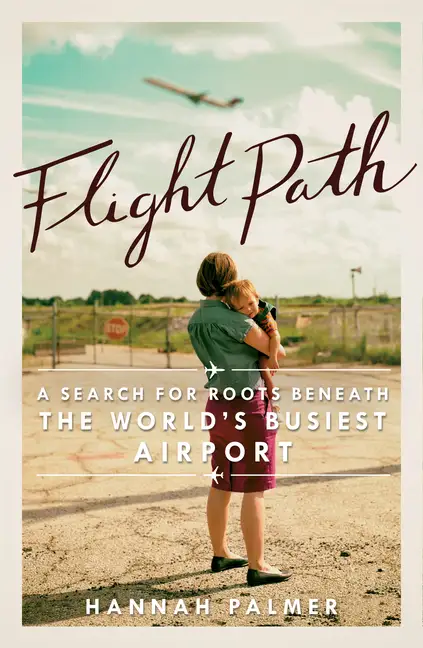 FlightPathCoverArt