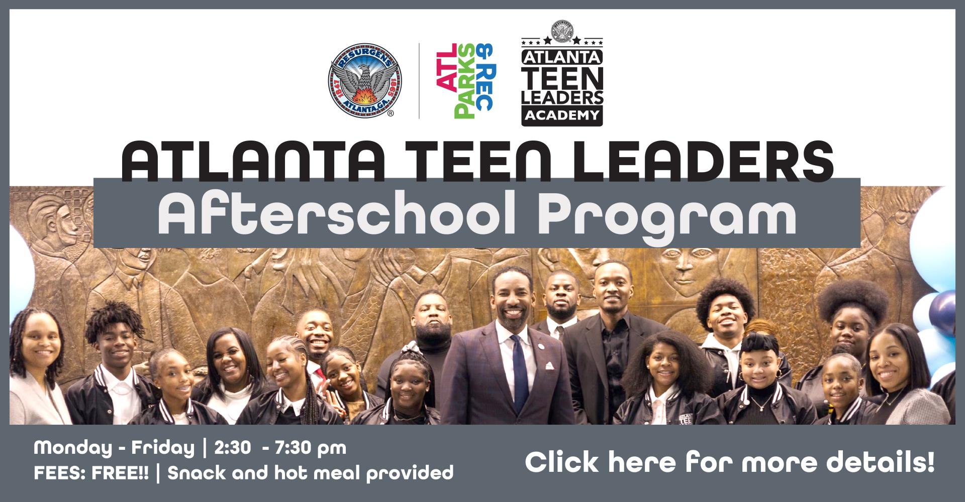 ATL Teen Leader 2024-01