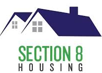 Section 8 logo