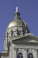 Georgia State Capitol